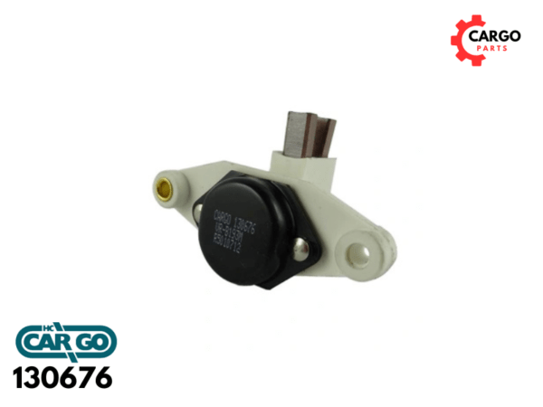 REGLER BOSCH 12V STANDARD CASE GOLDONI DEUTZ-FAHR 130676 ARE0001