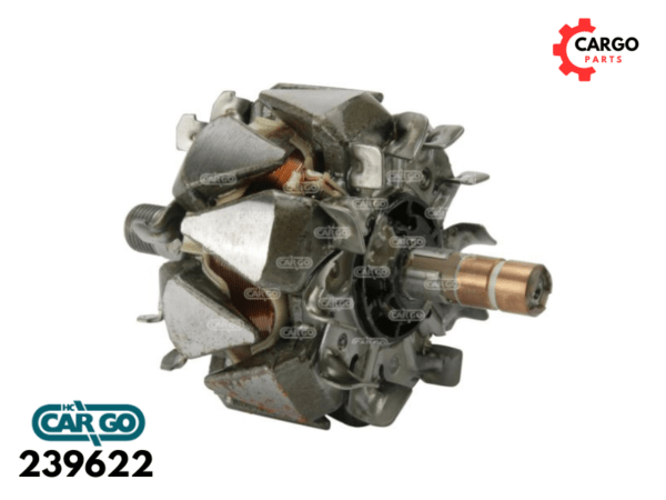 ROTOR ALTERNATORA VALEO AUDI A4 / VW PASSAT B5 AR3028S