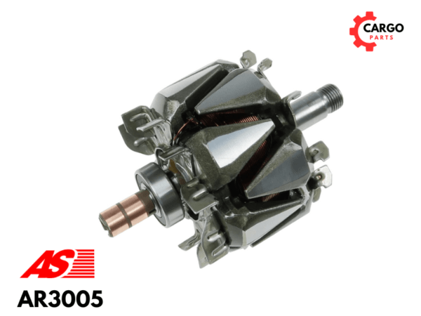 ROTOR ALTERNATORA VALEO CITROEN JUMPER 2.0 HDI