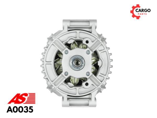 ALTERNATOR 115A MERCEDES C / E / SPRINTER / VITO CDI