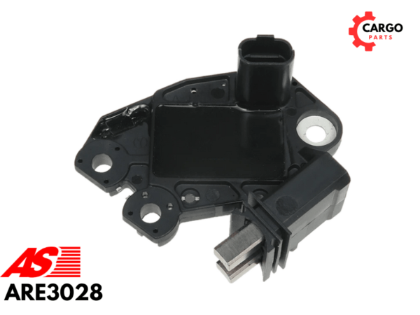 REGLER VALEO 12V RENAULT MEGANE / DACIA LOGAN DCI ARE3028