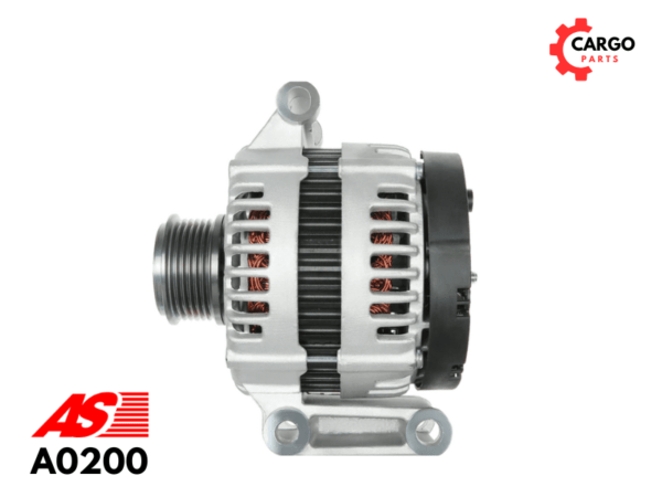 ALTERNATOR BOSCH 150A CITROEN JUMPER / FIAT DUCATO 2.2 HDI 2006-