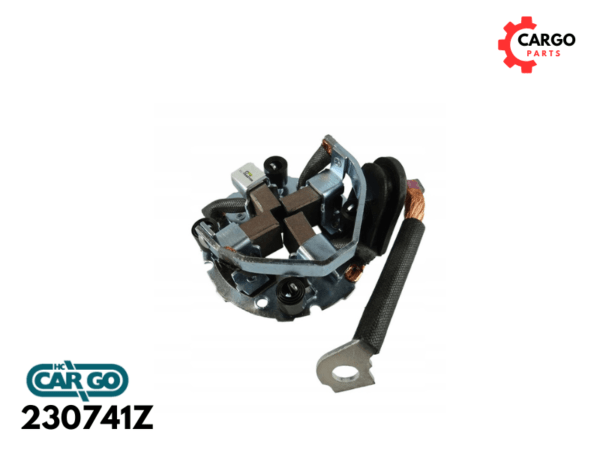 NOSAČ ČETKICA ANLASERA MOTOCRAFT FORD TRANZIT MONDEO