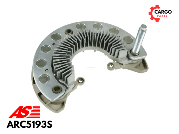DIODNI PLOCA MITSUBISHI RENAULT MEGANE II / LAGUNA 2.0 DCI ARC5193S