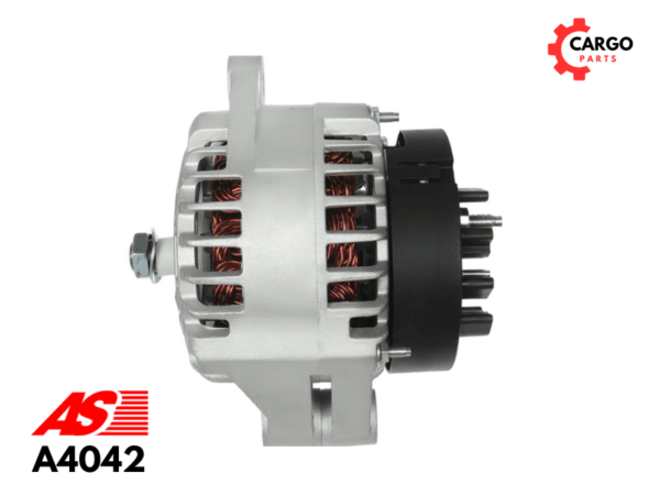 ALTERNATOR MARELLI 105A OPEL ASTRA H VECTRA C ZAFIRA B 1.9 CDTI