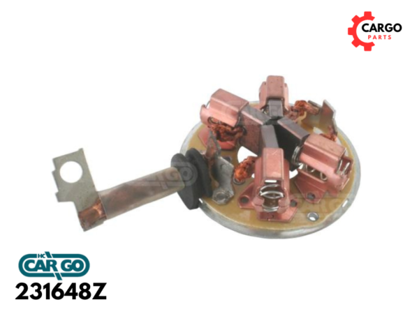 NOSAC CETKICA ANLASERA BOSCH CITROEN JUMPER / IVECO DAILY