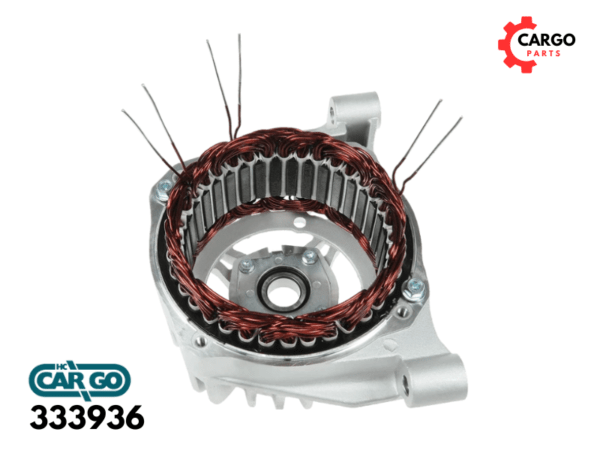 DEKLA I STATOR ALTERNATORA MARELLI FIAT PUNTO 1.2 ( 333936 ABR4033 )