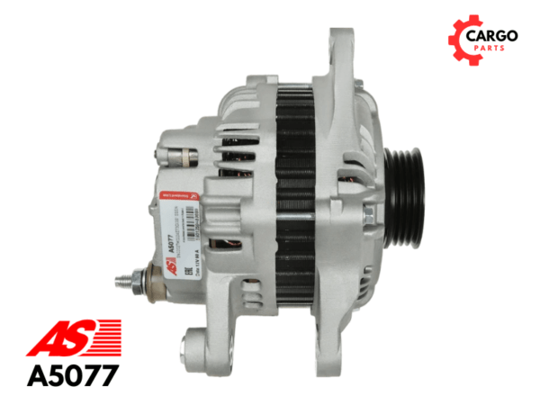 ALTERNATOR MITSUBISHI 12V 90A SMART FORTWO 1.0 2008 -
