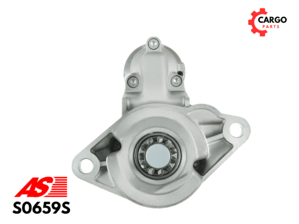 ANLASER BOSCH 2.0KW VW GOLF V VI PASSAT B6 B7 CC / AUDI A3 2.0 TDI