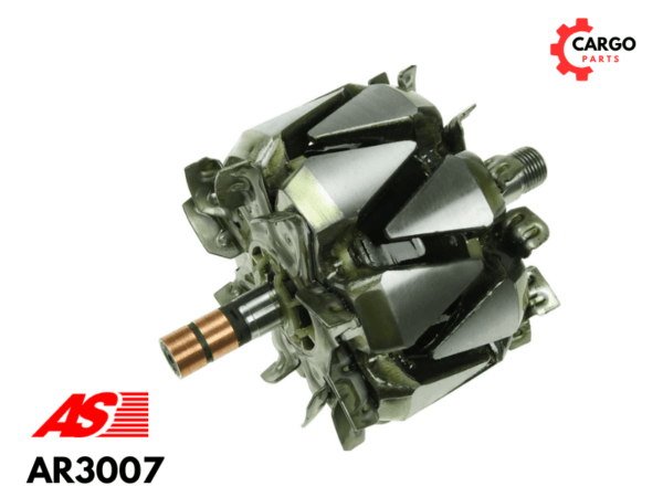 ROTOR ALTERNATORA VALEO BMW 520 525 530