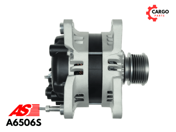 ALTERNATOR DENSO 12V 140A VW TIGUAN 2.0 TDI 2007 -