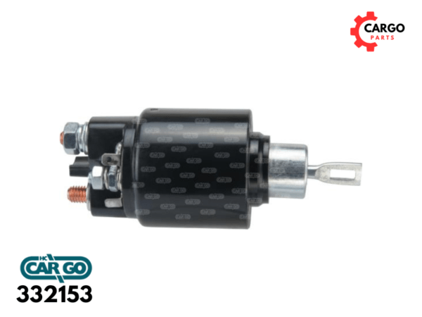 AUTOMAT ANLASERA BOSCH FIAT DUCATO 2.8 HDI SS0343