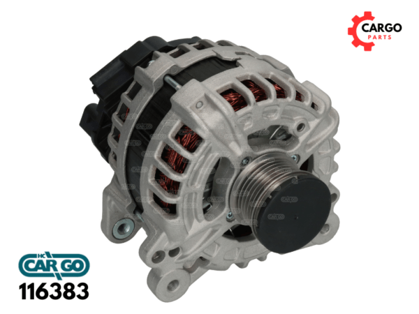 ALTERNATOR BOSCH 140A SKODA SCALA RAPID FABIA 1.6 / POLO 1.0