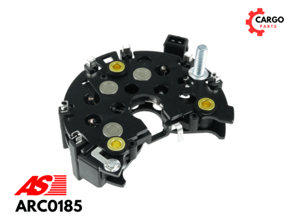 DIODNA PLOCA BOSCH VW GOLF III IV / PASSAT 4 5 / AUDI A3 230242
