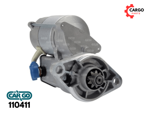ANLASER DENSO 12V 1.4kW VILJUSKAR TOYOTA LAND CRUISER HILUX