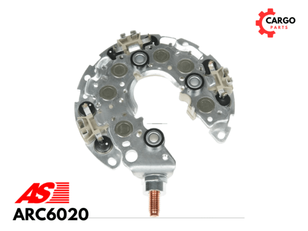 DIODNA PLOCA DENSO FORD FIESTA FOCUS 1.4 1.6 2.0 TDCI 237607