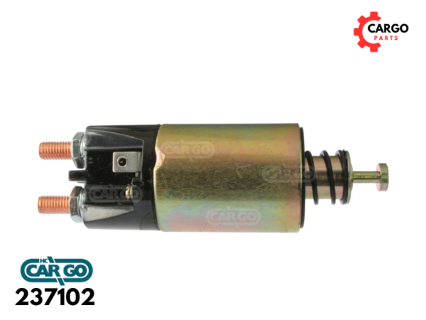 AUTOMAT ANLASERA 24V VOLVO FH B12 B13 SS5019