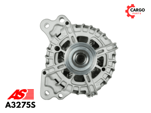 ALTERNATOR VALEO 110A VW TRANSPORTER T6 CRAFTER AMAROK 2.0 TDI