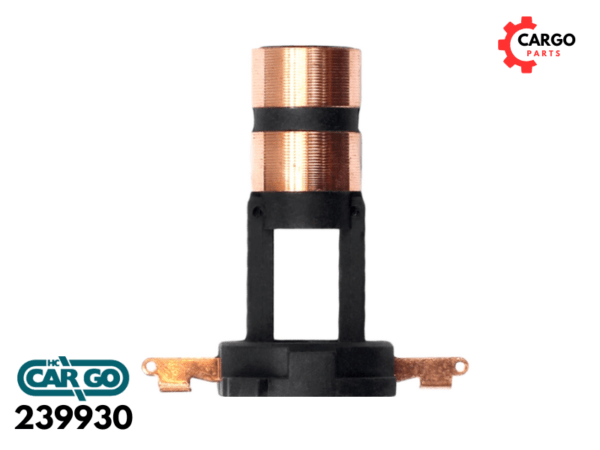 KOLEKTOR ALTERNATORA BOSCH CITROEN JUMPER / BOXER / DUCATO