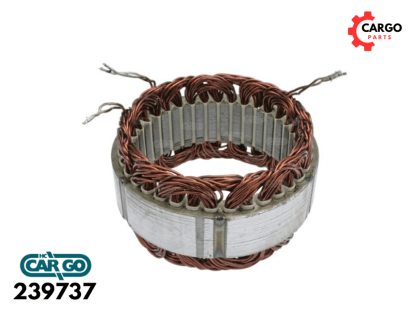 STATOR ALTERNATORA FIAT DOBLO PUNTO III / ASTRA H 1.3 AS4005