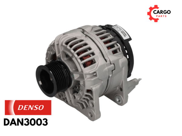 ALTERNATOR DENSO 110A VW GOLF V / SEAT LEON / AUDI A3 BENZIN
