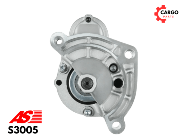 ANLASER VALEO 0.9kW CITROEN SAXO C3 C4 / PEUGEOT 206 307
