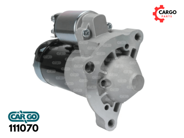 ANLASER 12V 1.7KW PEUGEOT 206 306 CITROEN C4 C5 C6 2.0 HDI