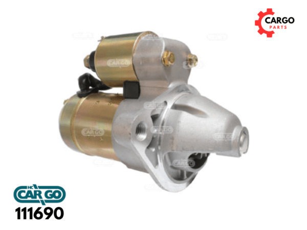 ANLASER HITACHI 1.1kW 11Z OPEL ASTRA F / VECTRA B 1.7