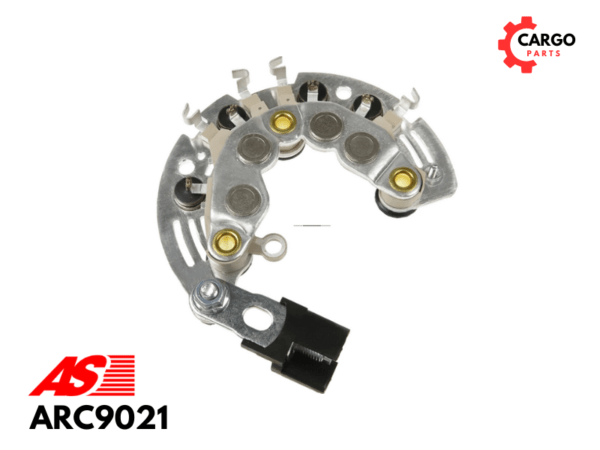 DIODNA PLOCA ALTERNATORA FORD MONDEO 2.2 DTCI 235019