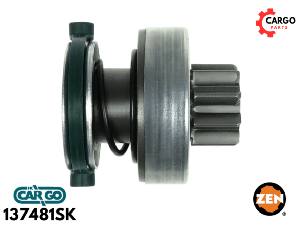 BENDIKS ANLASERA BOSCH MERCEDES E C / VW PASSAT / AUDI A4 A6