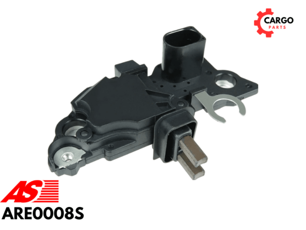 REGLER BOSCH VW GOLF IV V / PASSAT B5 B6 / SKODA FABIA 1.9 TDI