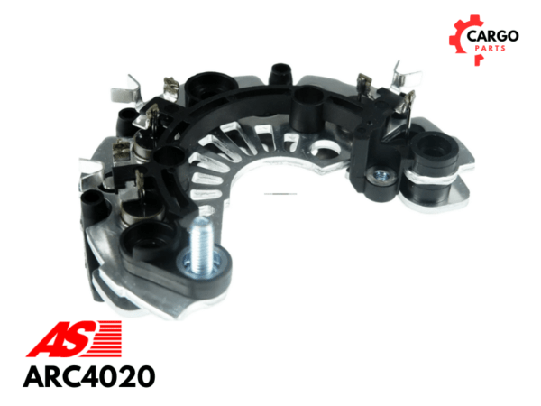 DIODNA PLOCA MARELLI FORD FOCUS 1.8 2.0 TDDI TDCI 233792