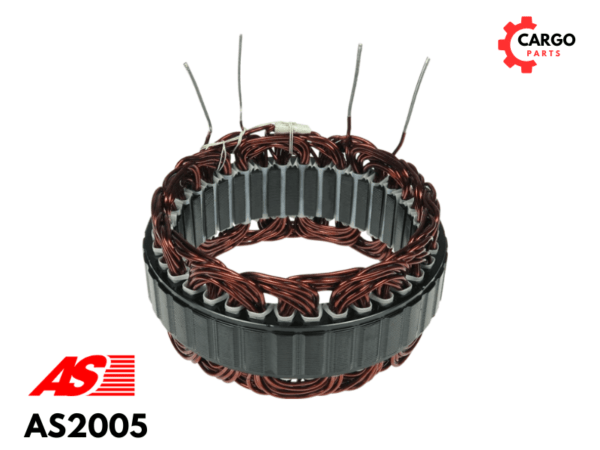 STATOR ALTERNATORA HITACHI 12V OPEL ASTRA G H 1.7 DTI 234729