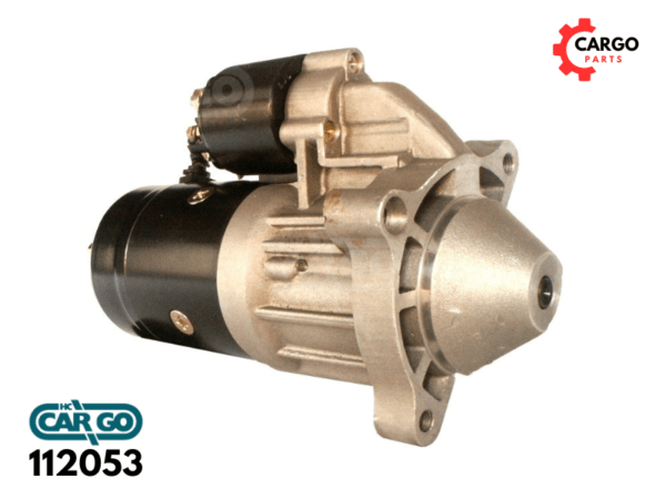 ANLASER BOSH 12V 2.2KW PEUGEOT BOXER / CITROEN JUMPER 2.5 1994-