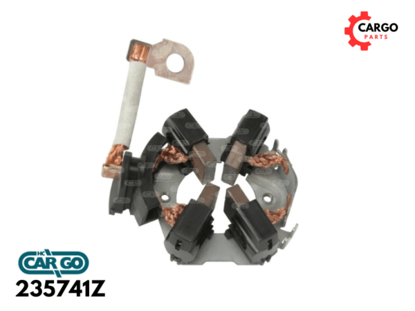 NOSAČ ČETKICA ANLASERA BOSCH AUDI A4 B7 A6 C6 / CITROEN JUMPER