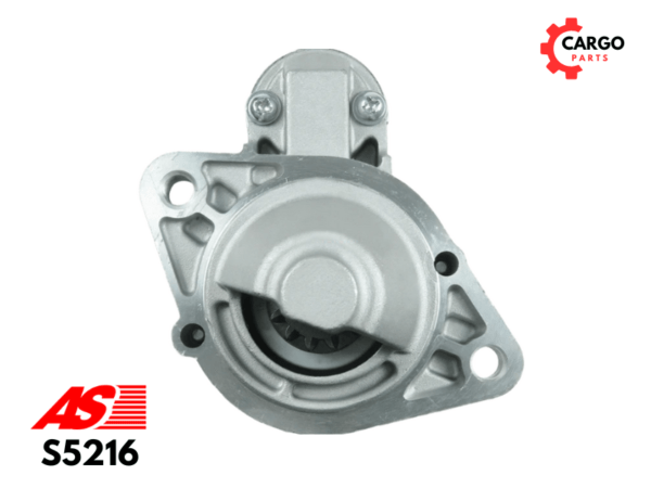 ANLASER MITSUBISHI 12V 2.0KW 13Z OPEL ASTRA J / MOKKA 1.7 CDTI 2010-