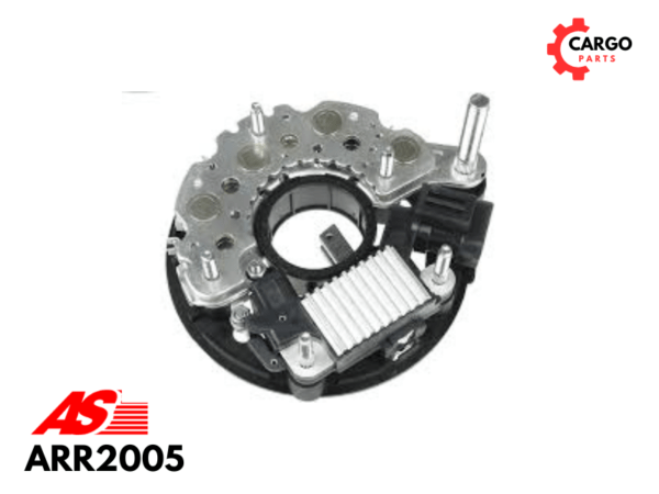 SET REGLER + DIODNA HYUNDAI SANTA FEE TUCSON / KIA ARR2005
