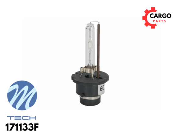 SIJALICA XENON D2S 12/24V 6000K