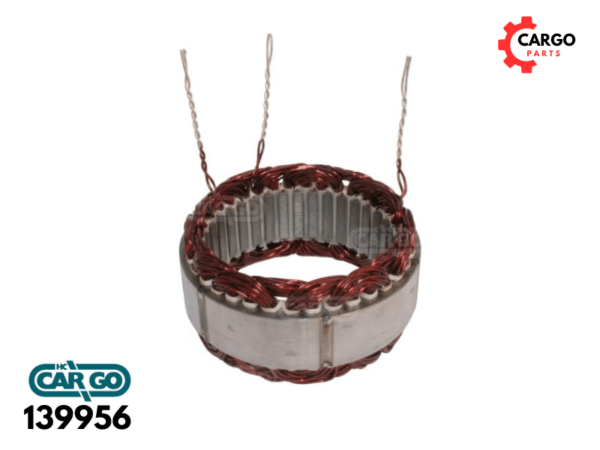 STATOR ALTERNATORA FIAT PUNTO BRAVA / SMART AS4002