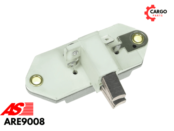 REGLER ISKRA 12V FIAT TIPO UNO 139513 ARE9008