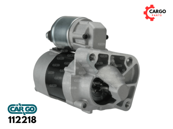 ANLASER VALEO 12V 1kW 8/9Z RENAULT KANGO CLIO MEGANE 1.4 99-