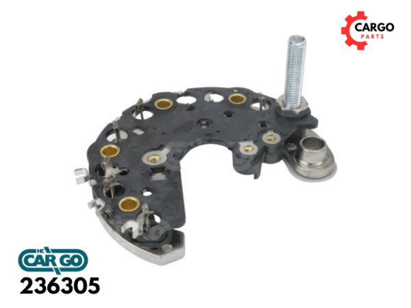 DIODNA PLOCA VALEO RENAULT MEGANE II SCENIC 1.9 DCI ARC3046