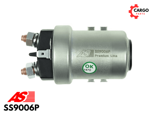 AUTOMAT ANLASERA UNIVERZALNI 24V RAMPA