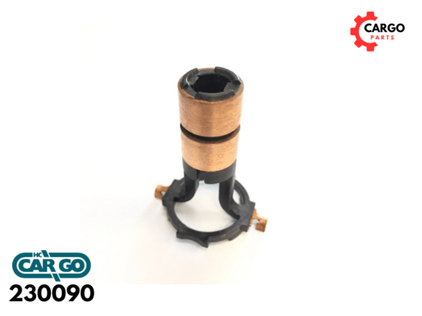 KOLEKTOR ALTERNATORA VALEO 14.9x6.6 / 8.85x48.3