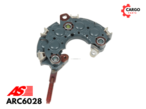 DIODNA PLOCA DENSO TOYOTA COROLLA 1.3 70A 92 231236