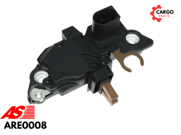 REGLER BOSCH VW GOLF 4 5 POLO / SKODA OCTAVIA / SEAT LEON / AUDI A3