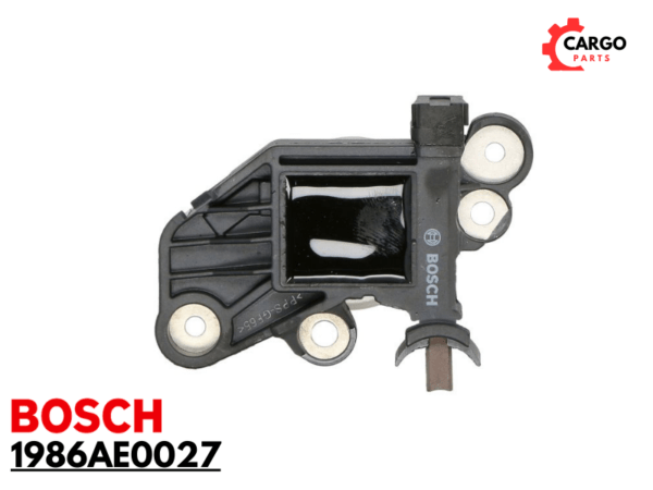 REGLER BOSCH 12V 82A IVECO DAILY 2.3 3.0 1986AE0027