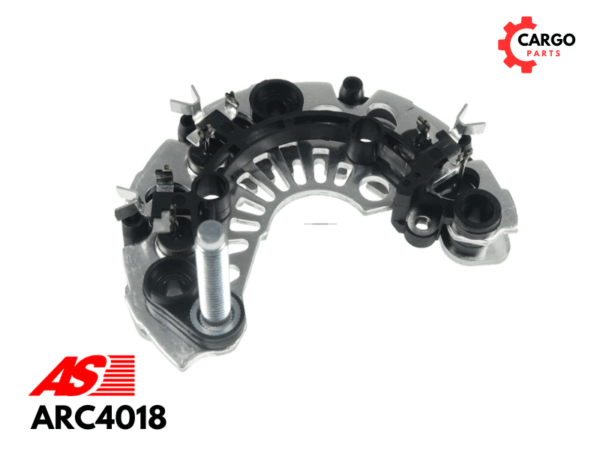 DIODNA PLOCA OPEL CORSA D MERIVA / LANDINI REX 90 231025