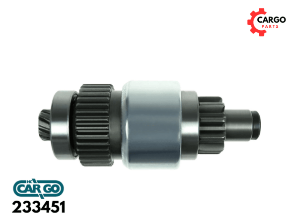 BENDIKS ANLASERA DENSO 24V 10Z IVECO