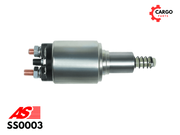 AUTOMAT ANLASERA BOSCH 12V MERCEDES 123 / JOHN DEERE / GOLDONI